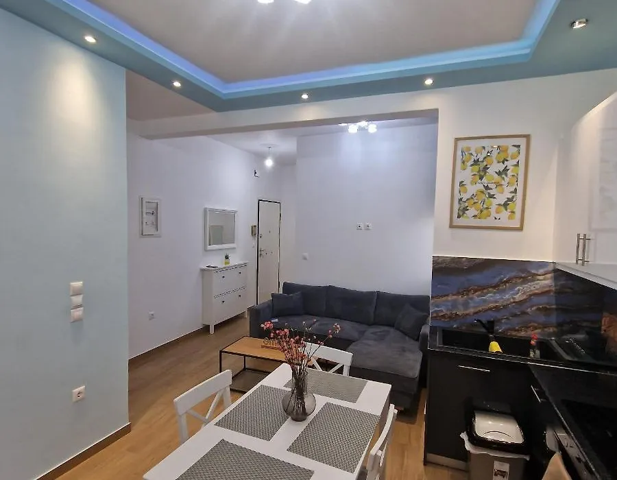 Luxury Apartment Kato Patissia-1