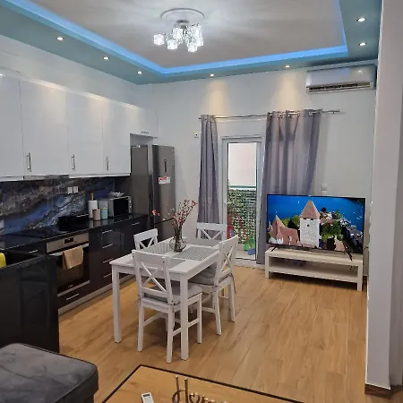 Luxury Apartment Kato Patissia-3